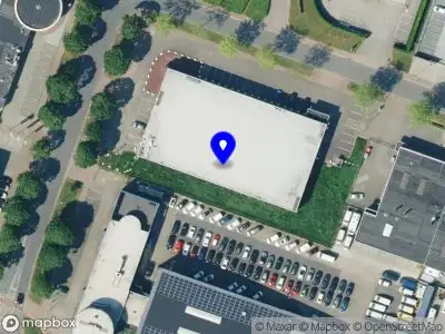 Office Centre Apeldoorn