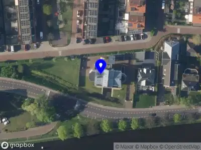 Stichting Samenleving ter Aar Alphen aan den Rijn