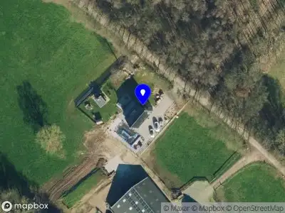 Nieuw bedrijf Ganetis Consultancy B.V.