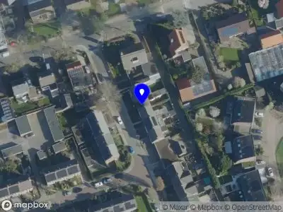 Nieuw bedrijf Stichting Daya Shakti