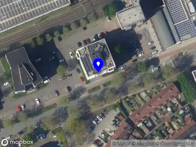 R. Naiemi Holding B.V. in liquidatie Zoetermeer