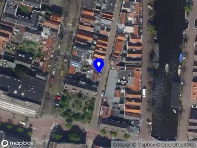 Maaden Science Holding B.V. Leiden