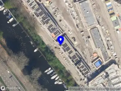 AW Holding B.V. Rotterdam