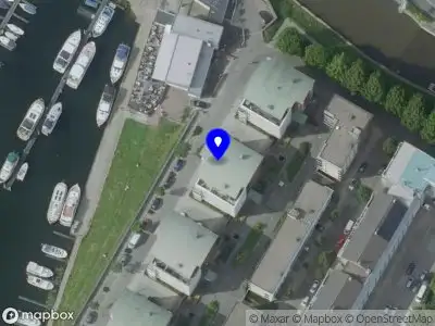 Nieuw bedrijf Smeets Investments B.V.