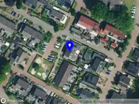 SV Harfsen Gymnastiek