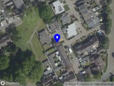 Nieuw bedrijf Black Shadow