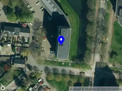 HDD Bouw Veenendaal