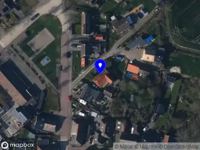 Muzyk mei Rienk LJUSSENS