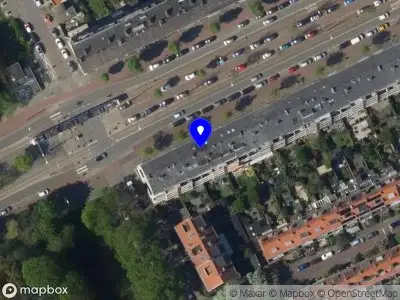 Nieuw bedrijf Vreugde vol