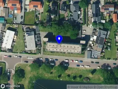 Nieuwendijk CQV Apeldoorn