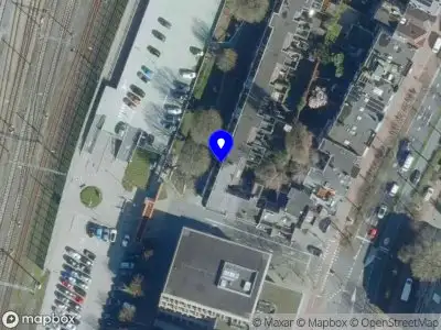 Nieuw bedrijf 32 Personal Training