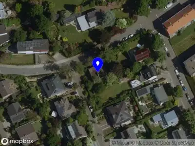 Nieuw bedrijf Advocatenkantoor Mahovic