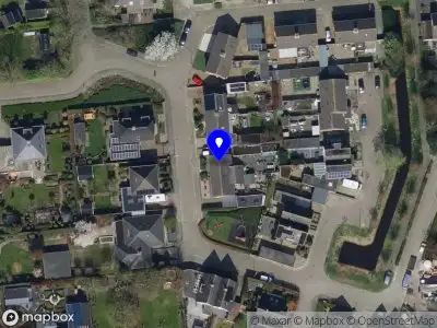 Nieuw bedrijf Bij ons P