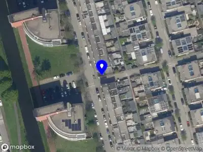 Boutahiri Waarnemend Huisarts