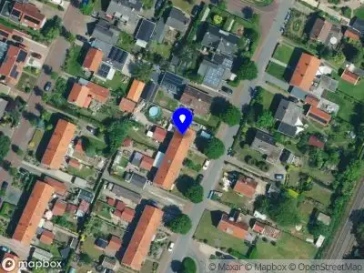 Nieuw bedrijf De Dumperie