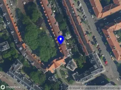 De Glimlachende Bezorger Amsterdam