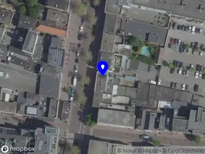 Bouw bedrijf Salamzadeh Helmond