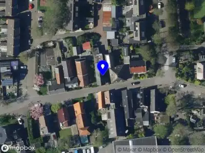 Nieuw bedrijf K L timmerwerken