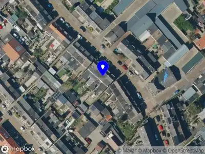 Nieuw bedrijf Allround services van Tintelen