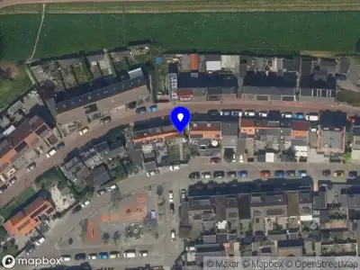 Nieuw bedrijf Klusbedrijf Black Cat