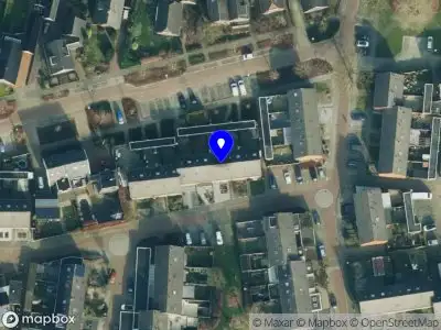 Nieuw bedrijf Kristel Dienstverlening