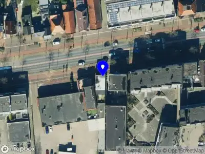 Nieuw bedrijf Huys Makelaars B.V.