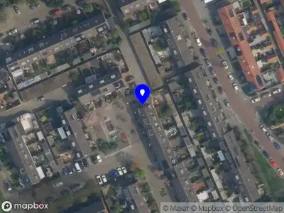 Nanny's on tour Wateringen