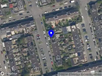 Nieuw bedrijf Nihat Steigerbouw