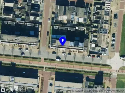 Nieuw bedrijf Roelof Jonker Fotografie