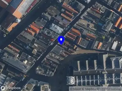 SOS 909 Amsterdam