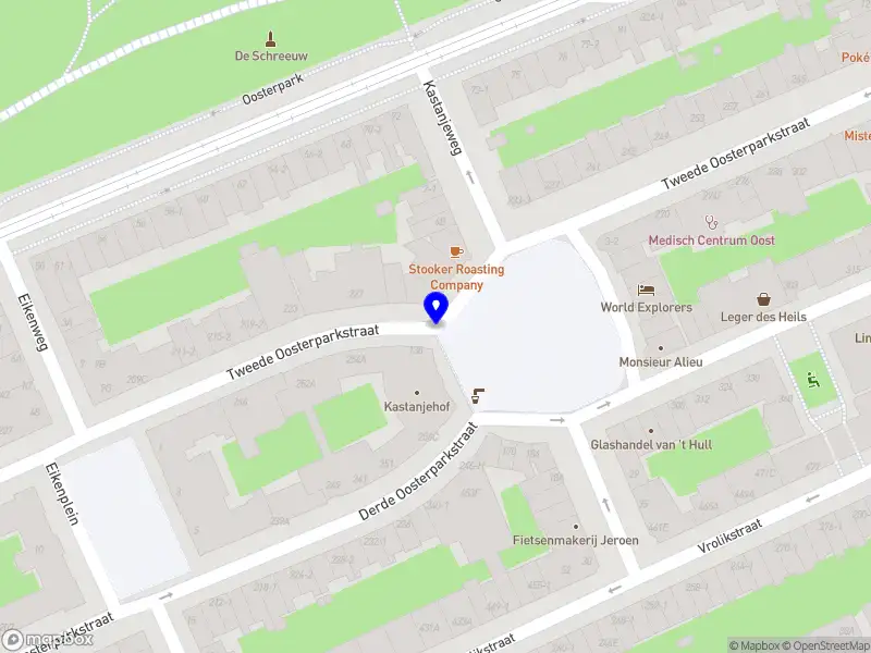 Studio Voorthuijsen Amsterdam