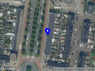 Taxi Knabbel en Babbel