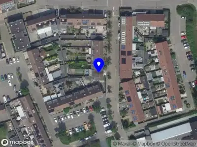 Versteeg behang & afwerkingsbedrijf Bergen op Zoom