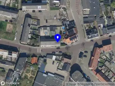 mAAs Klusbedrijf Oosterhout