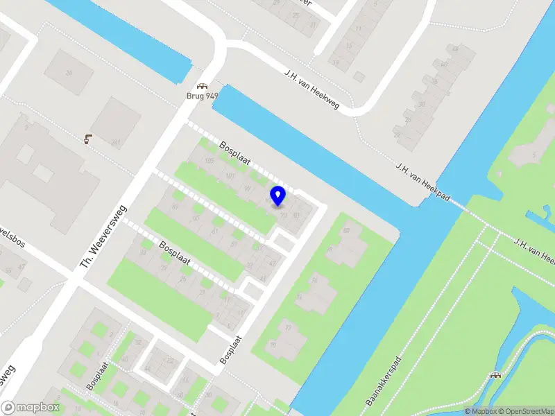 Nieuw bedrijf Acupunctuur Praktijk Wanling Wei