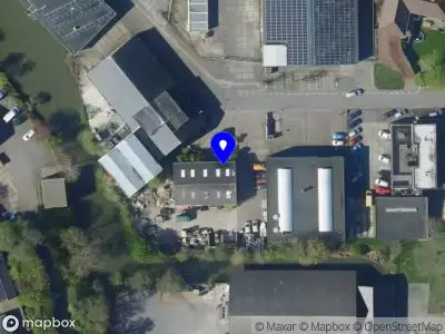 Nieuw bedrijf Metaalhandel ALESIO