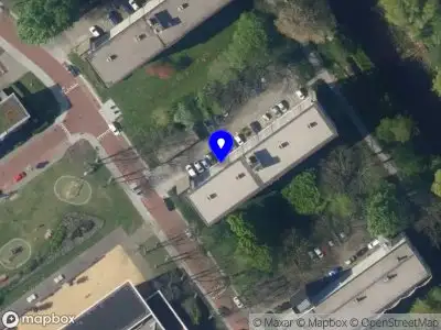 Big Circle Events 's-Gravenhage