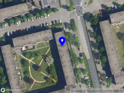 Nieuw bedrijf D.E. Services