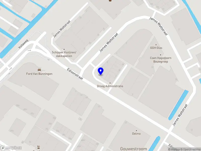 Hardeman Handelsonderneming