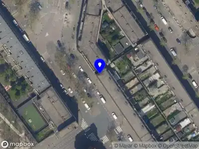 Nieuw bedrijf Jackbouw