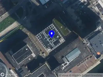 ProjectAlpha Amsterdam