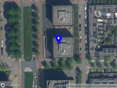 Bouwcombinatie Pontkade VOF Amsterdam