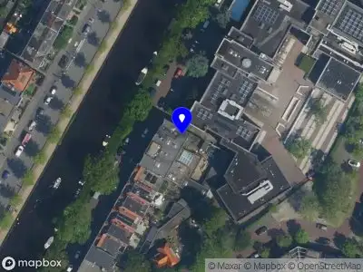 Dutch Atelier of Realist Art Haarlem