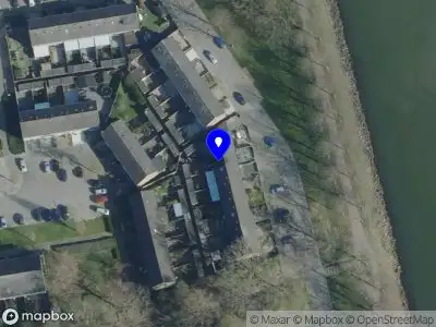 JJBG Steigers Nijmegen