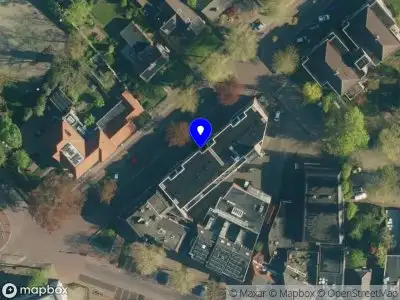 Huisartsenpraktijk Oost Gelre