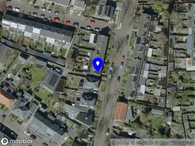 Miriam Elkink coaching en training