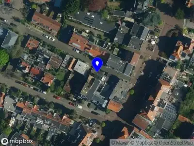 Nieuw bedrijf Sandra Maks Coaching & Zingeving