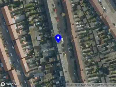 't Pijlijser Huys Tilburg