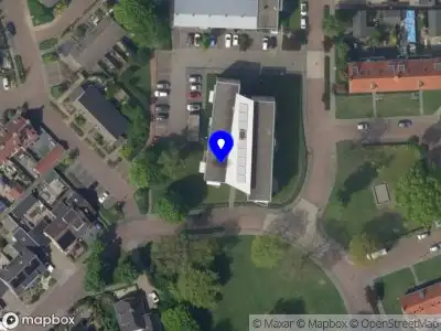 A. F. van Slooten Totaalonderhoud Nijkerk