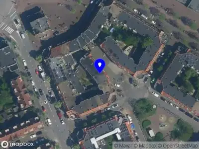 Nieuw bedrijf Abel Klussenbedrijf